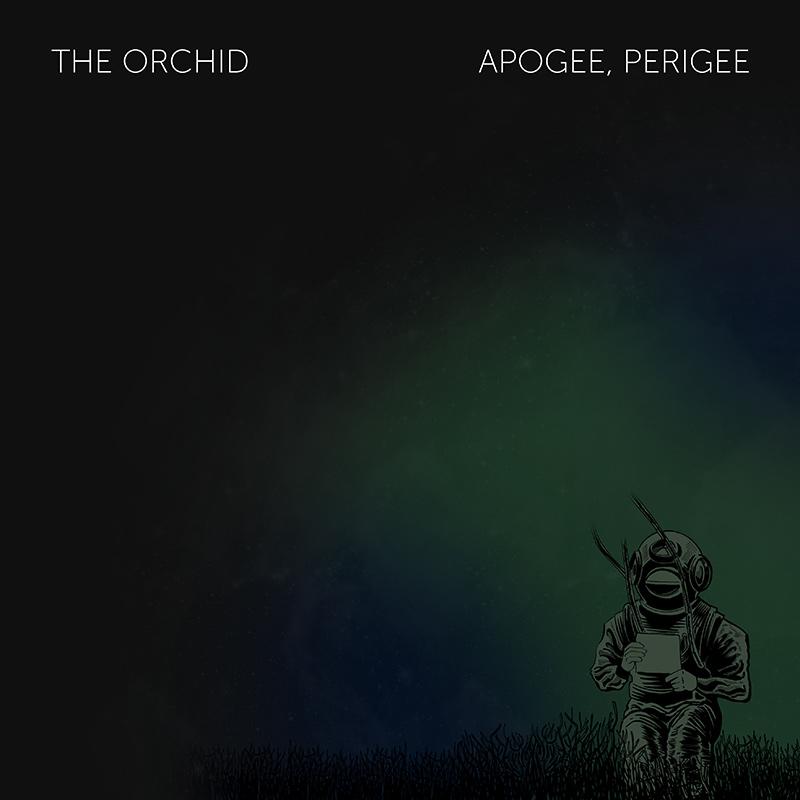 Apogee, Perigee cover art