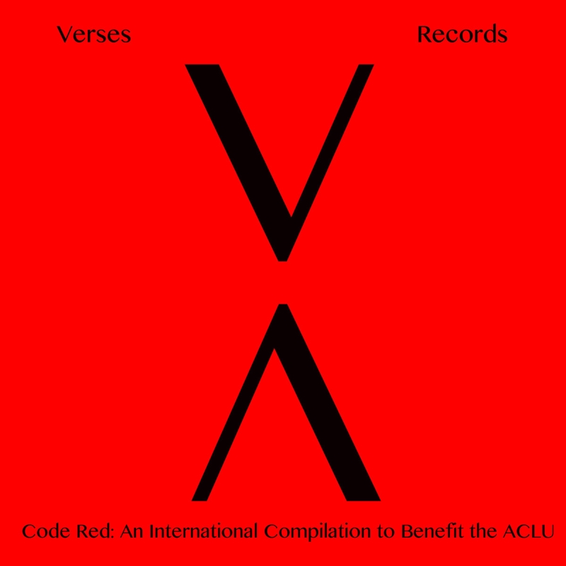 Code Red: An International Compilation to Benefit the ACLU cover art